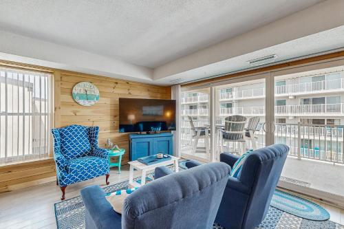 Summer Sands at 80 East — 4-Star Luxury Hotel in Ocean City, United States