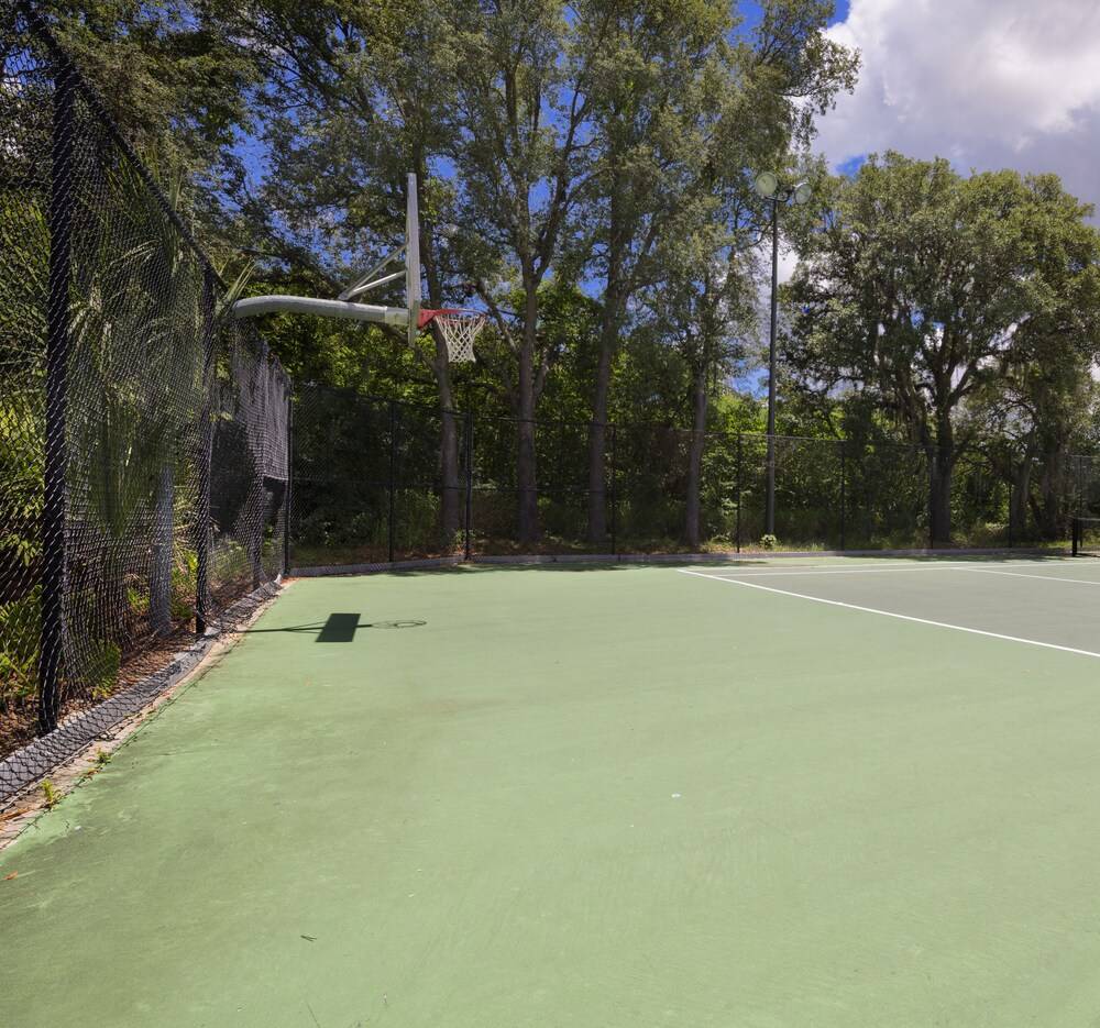 Shooting Star Family friendly 4 bed pool home on Emerald Island Resort close to Disney World - photo 26