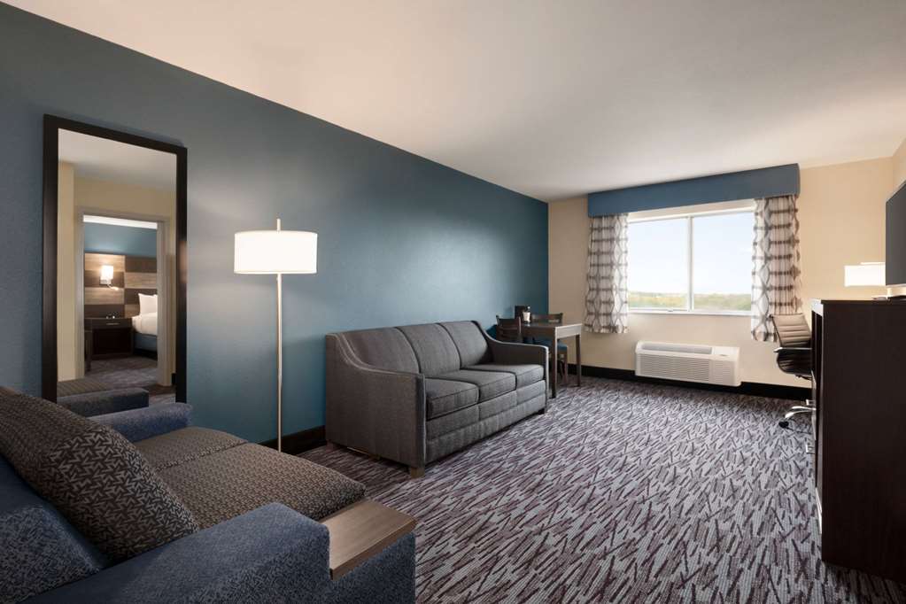 AmericInn by Wyndham Dodgeville - photo 24