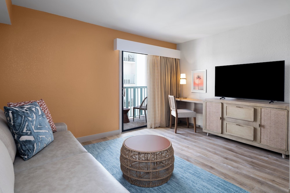 voco The Shelby Myrtle Beach by IHG - photo 23
