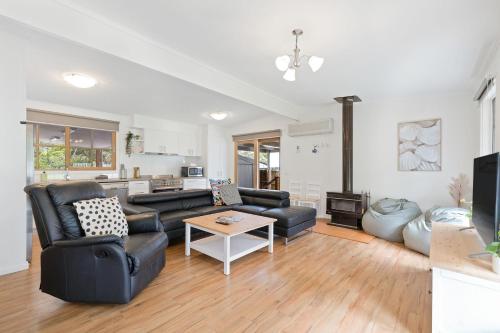 The Seascape Shack - last minute hotel in Cowes