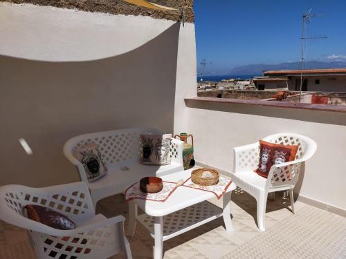 Affittacamere Le Signorine in Castellammare Del Golfo, Italy