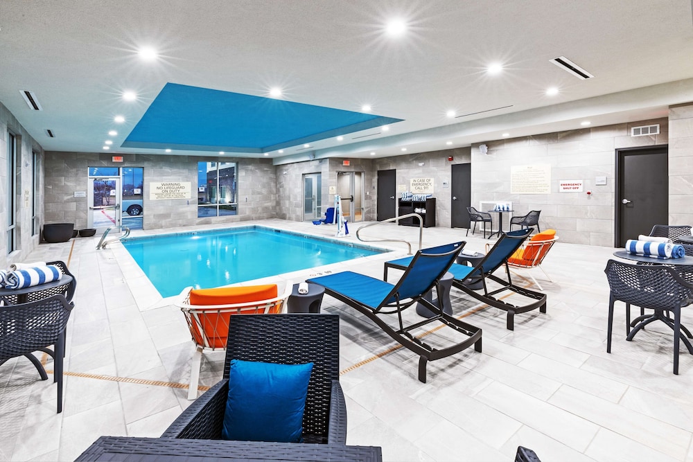 Hampton Inn & Suites by Hilton Canyon - photo 24