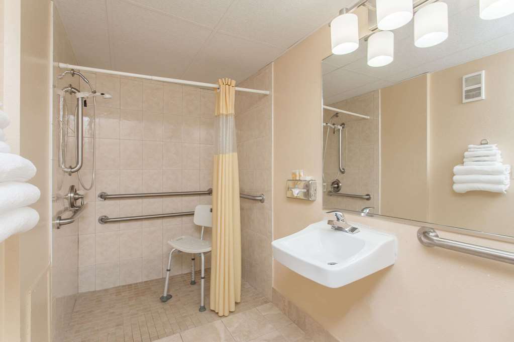 Days Inn by Wyndham Bradenton I 75 - photo 7