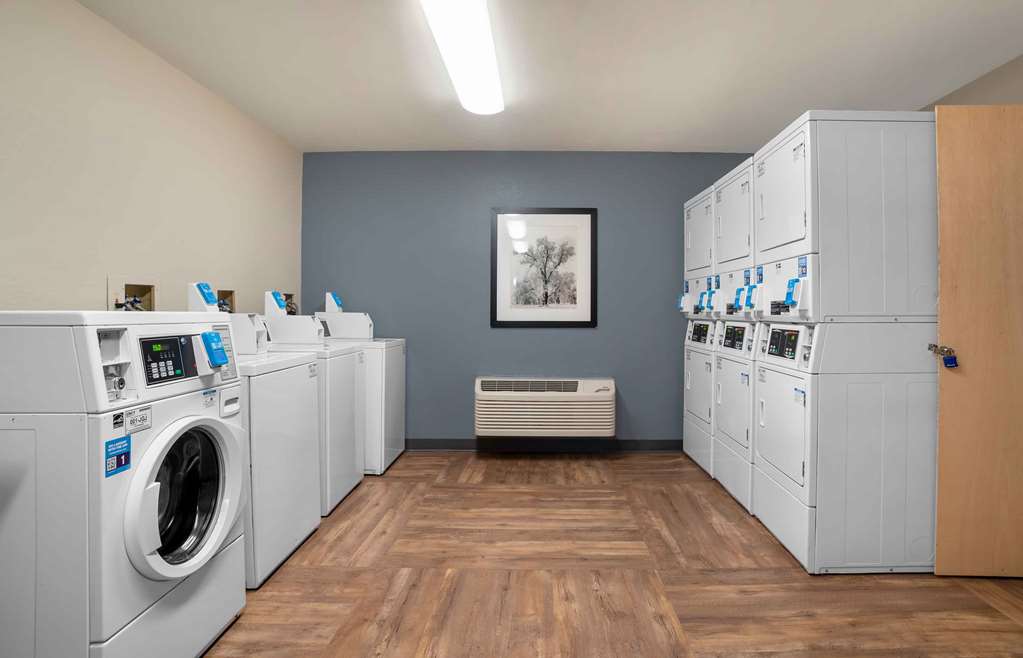 Extended Stay America Select Suites New Orleans Airport - photo 34