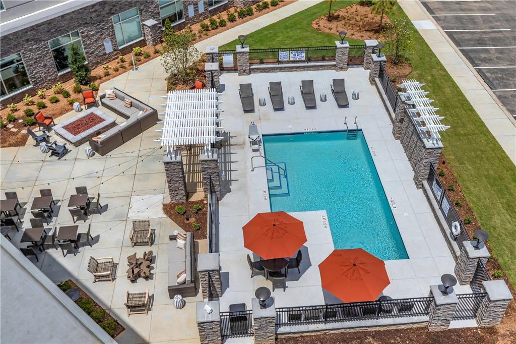 DoubleTree by Hilton Greenville Woodruff Road - photo 29