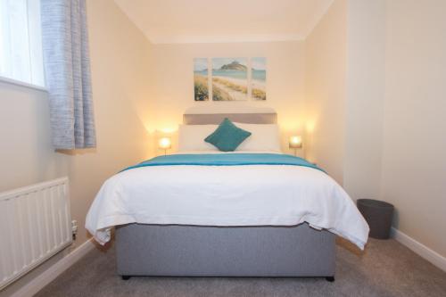 The Laurels Holiday Park & Cottages nr Padstow and Wadebridge — 4-Star Luxury Hotel in Wadebridge, United Kingdom