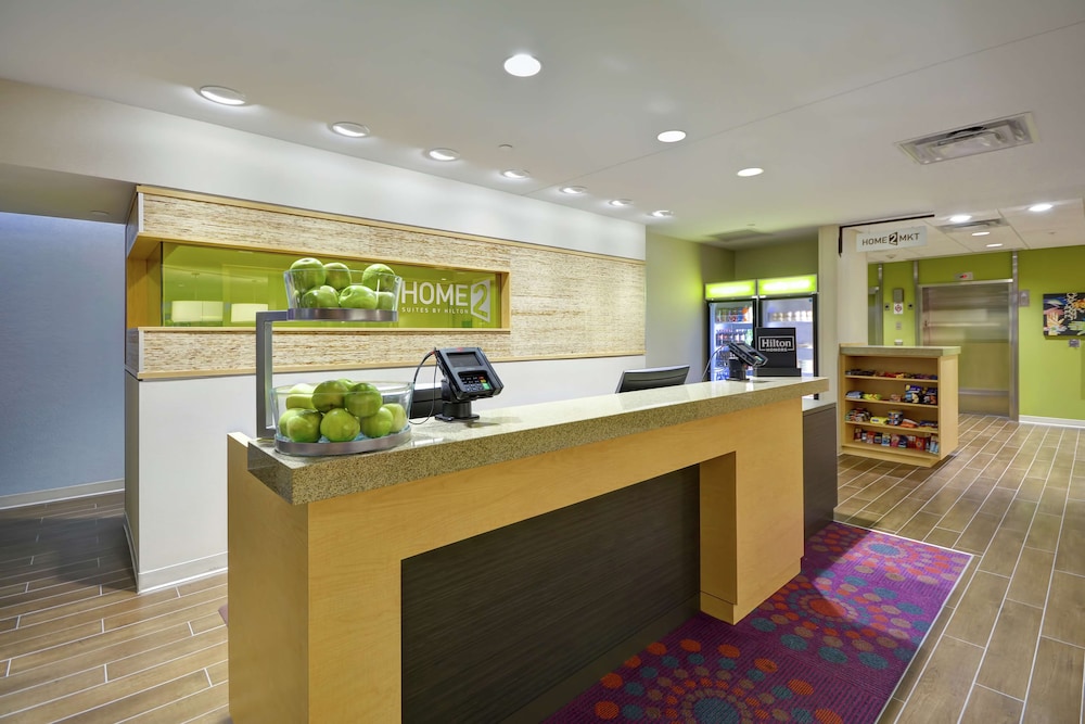 Home2 Suites by Hilton Minneapolis Eden Prairie - photo 5