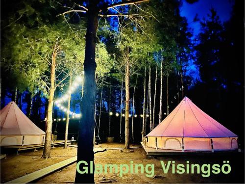 Glamping Visingsö — Unknown City — photo 3