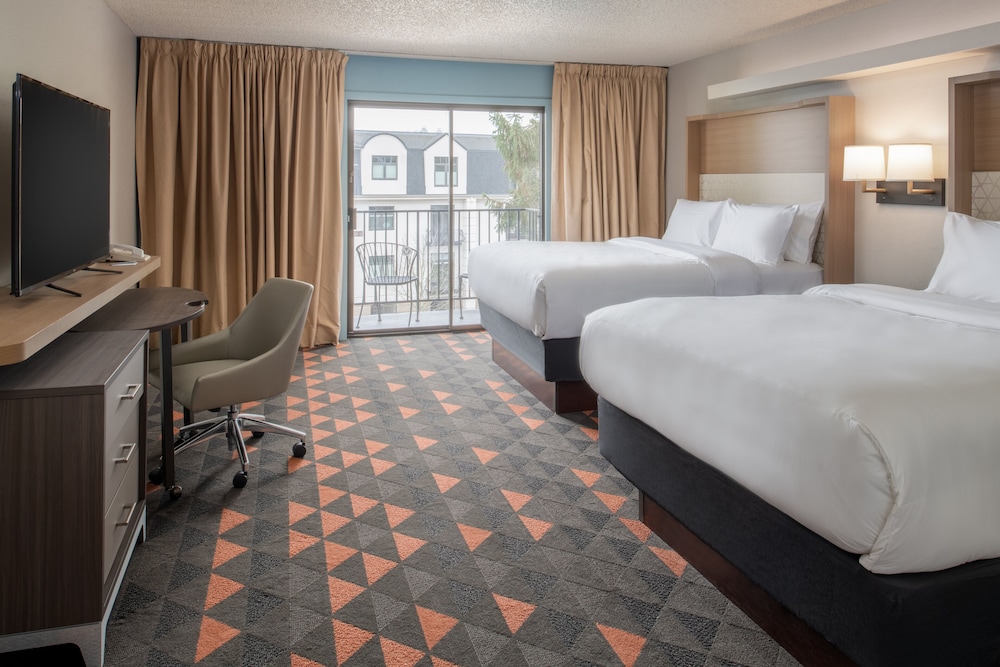 Holiday Inn Portland Columbia Riverfront By IHG - photo 16