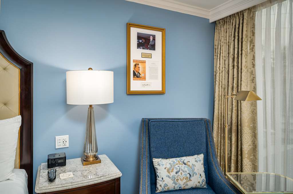 The Houstonian Hotel Club & Spa - photo 77