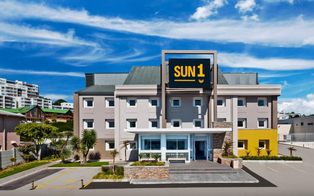 SUN1 Port Elizabeth in Port Elizabeth, South Africa