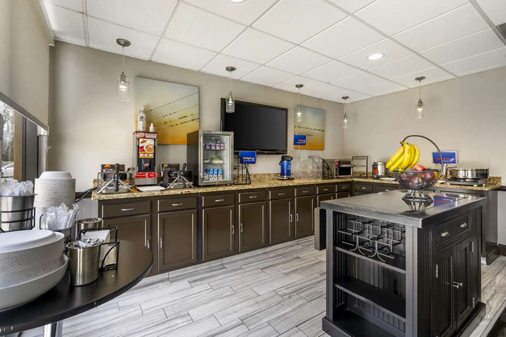 Best Western Suites - photo 30