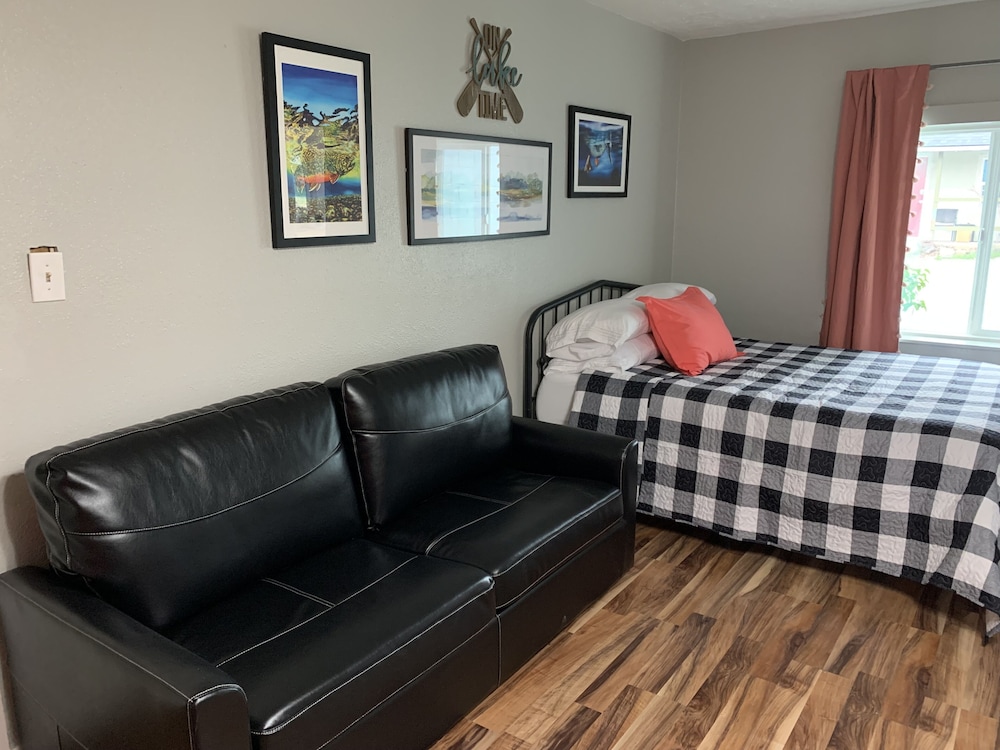 Millz Manor at Fall River Millz - photo 19