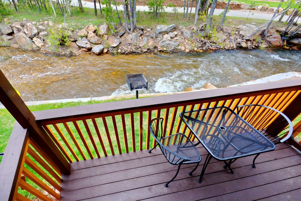Murphy's River Lodge - photo 79