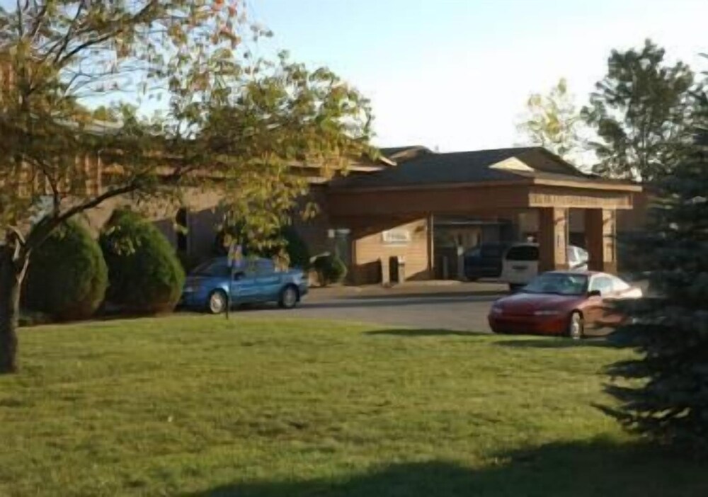 Alma Comfortable Inn in Alma, United States