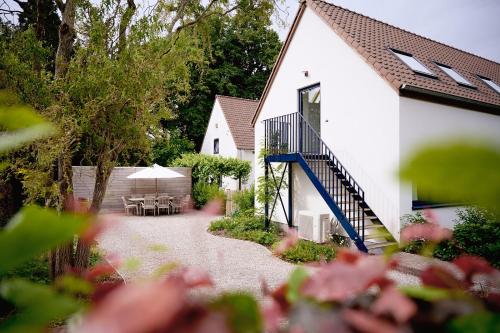 Vakantiewoning Renard Ronse — Ronse