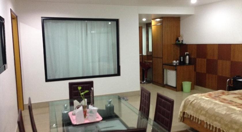 Hotel Prasanti — Angul — photo 3