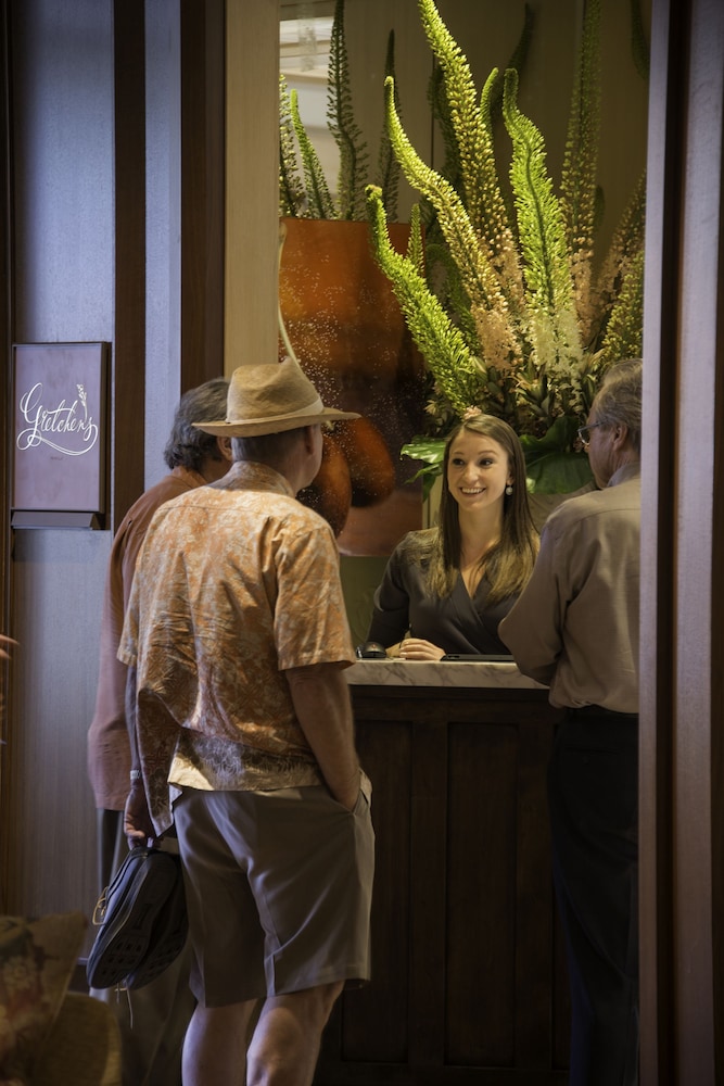 Sun Valley Inn - featured photo