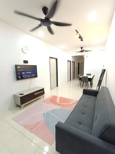 Indera Sempurna Ruma Aisya — 4-Star Luxury Hotel in Kuantan, Malaysia