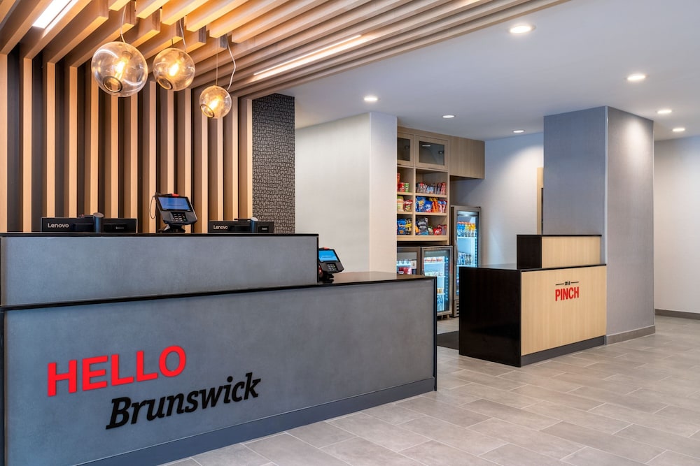 TownePlace Suites by Marriott Brunswick — Brunswick — photo 3