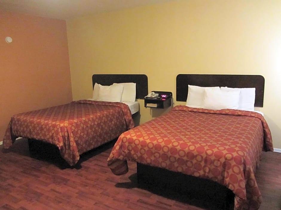 El Paso Inn - photo 18
