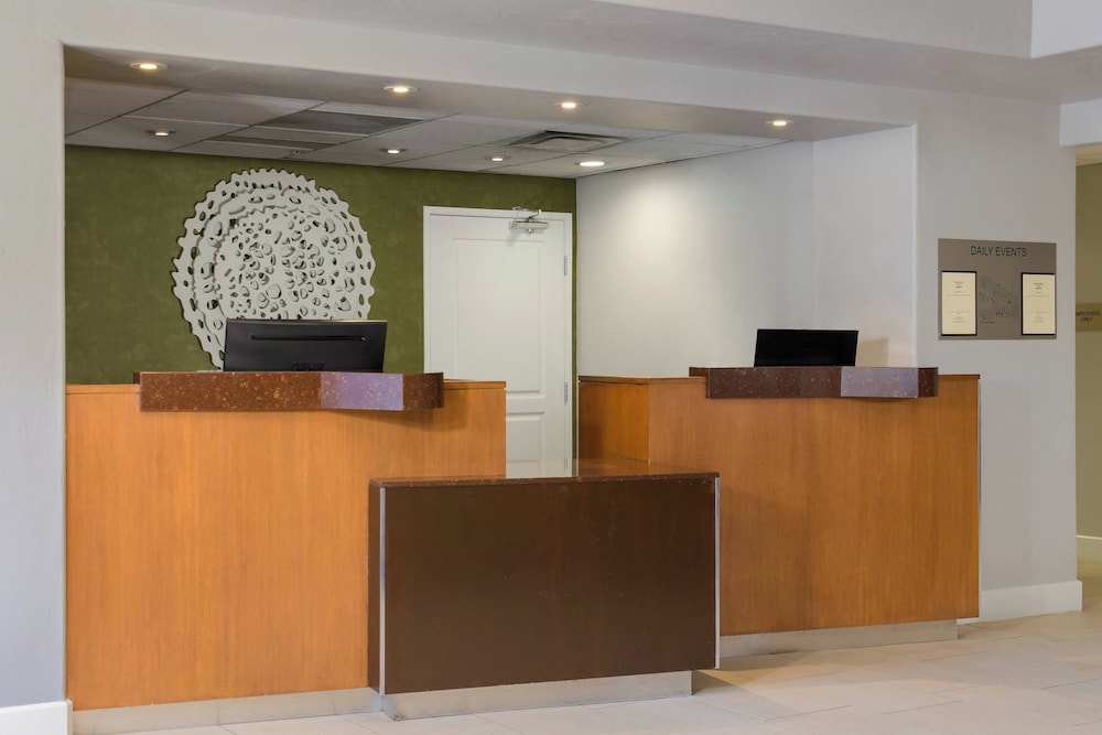 Fairfield Inn & Suites San Diego Old Town - photo 6