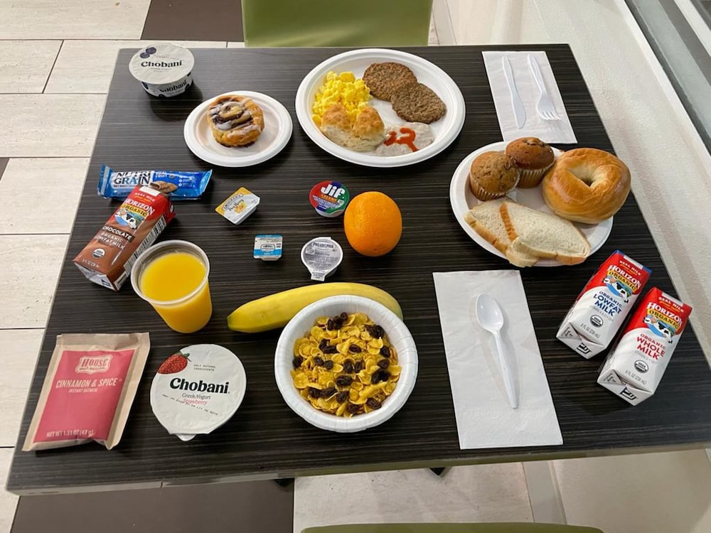 Holiday Inn Express Venice by IHG - photo 44