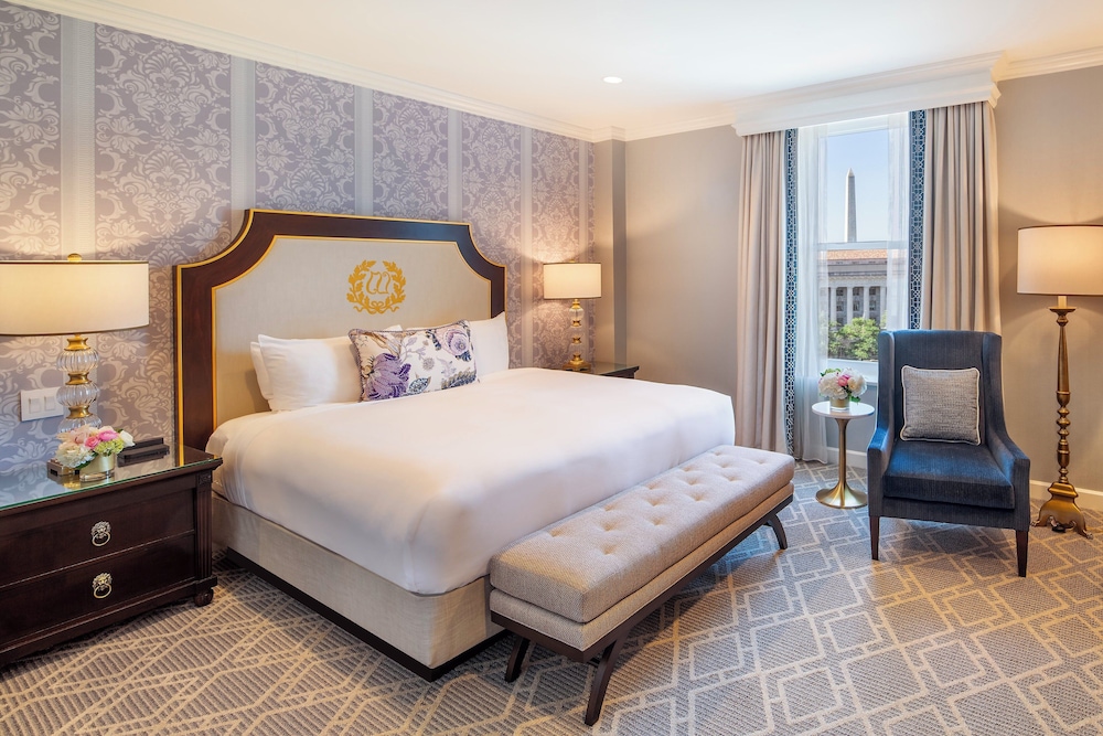 Willard InterContinental Washington by IHG - photo 114