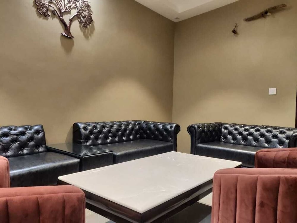 The Republic Hotel — Ambala
