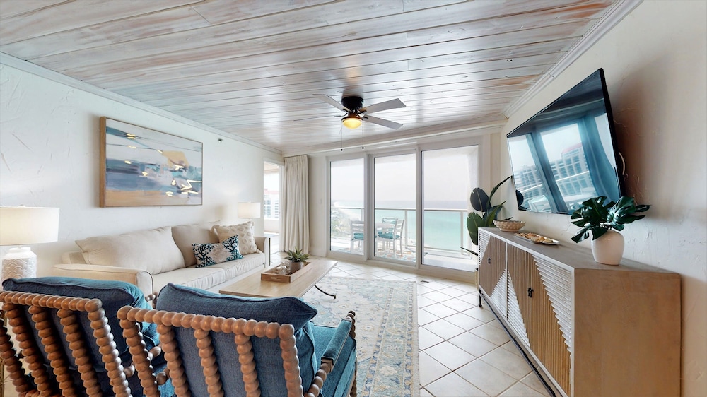 Beachside Towers at Sandestin by Gibson Beach Rentals - photo 199