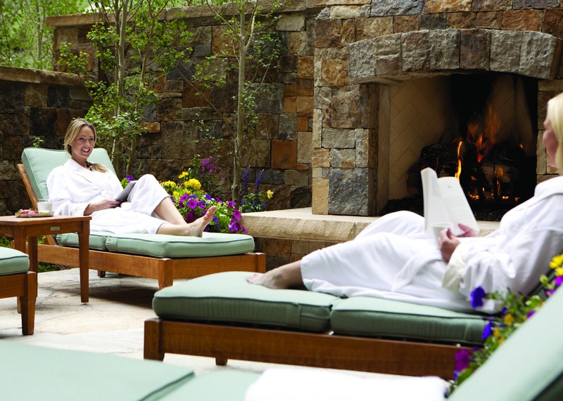 Four Seasons Resort and Residences Vail - photo 39