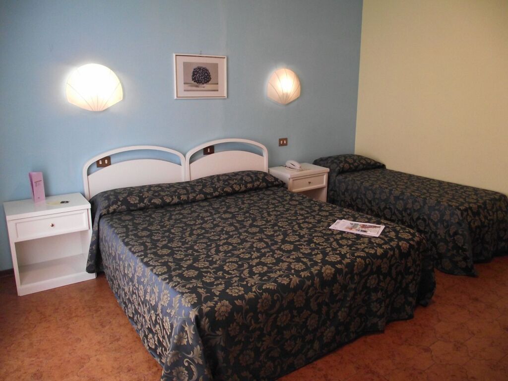 Hotel Duca della Corgna in Castiglione Del Lago, Italy