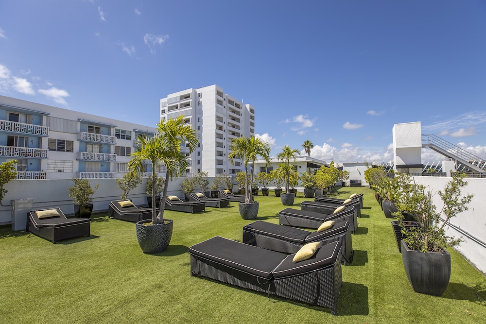 Lincoln Arms Suites - photo 35