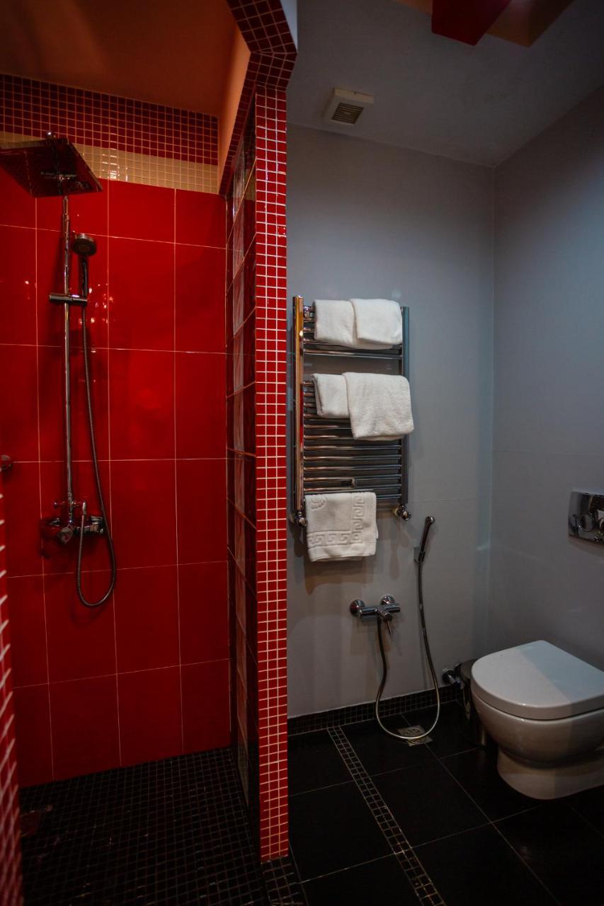 Piazza Boutique Hotel