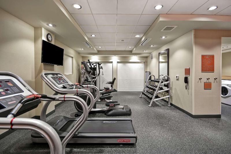 Home2 Suites by Hilton Little Rock West - photo 15