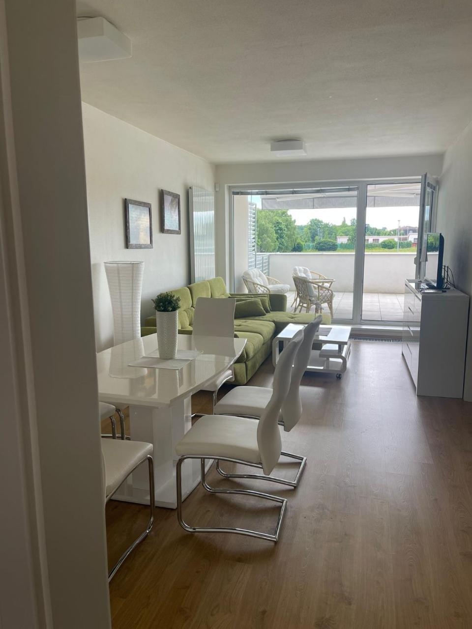 Apartman Trebon in Trebon, Czech Republic