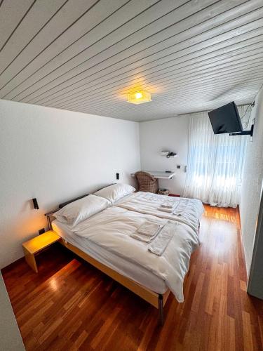 Dogan's Langenthal - carbon neutral hotel in Langenthal