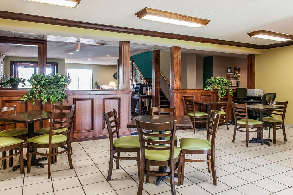 Quality Inn Lewisport - photo 32