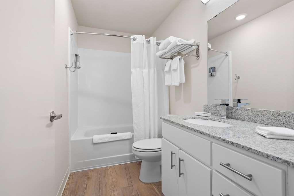 WaterWalk Extended Stay by Wyndham Kansas City Overland Pk - photo 72