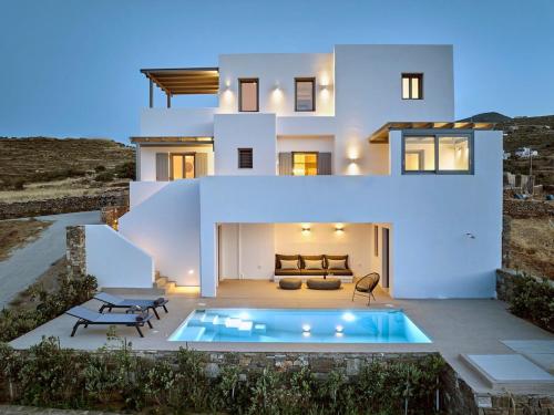 Lefkes Breeze - last minute hotel in Unknown City