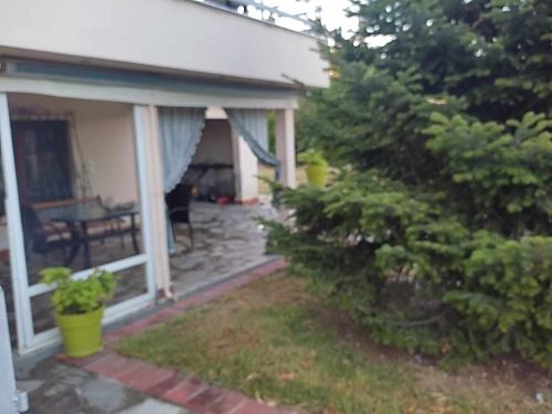 Elaiones house — 4-Star Luxury Hotel in Thessaloniki, Greece