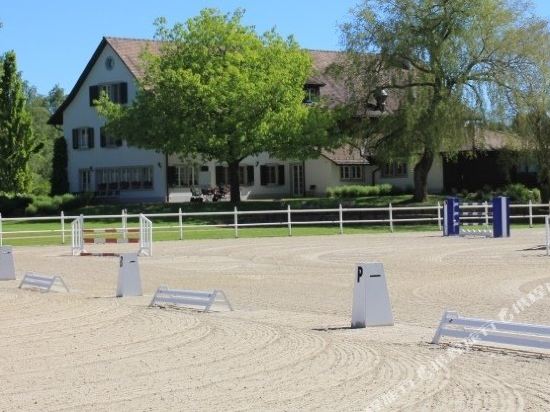 Fitness & Recreational Facilities