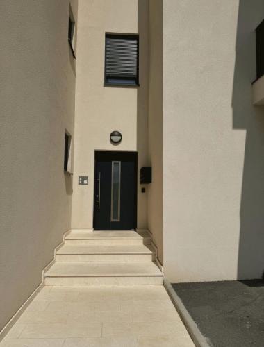 Palm Blues — 4-Star Luxury Hotel in Vodice, Croatia