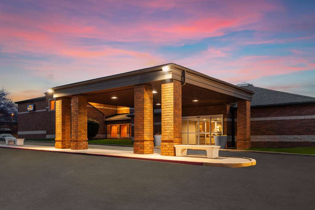 Baymont by Wyndham Copley Akron - photo 6