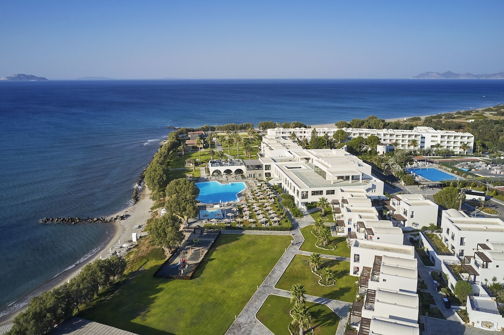 Atlantica Beach Resort Kos All Inclusive — 5-Star Luxury Hotel in Kos, Greece
