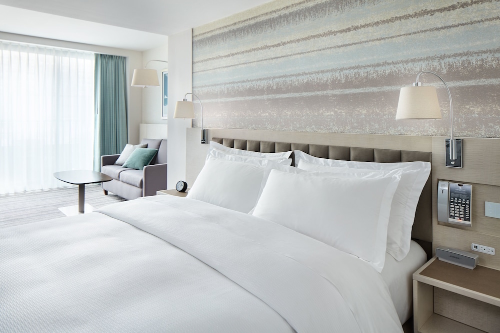 Park Terrace Hotel - photo 12