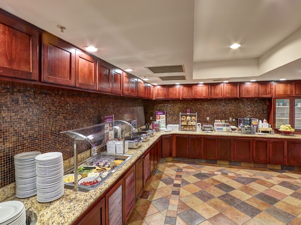 Residence Inn by Marriott Minneapolis Plymouth - photo 27