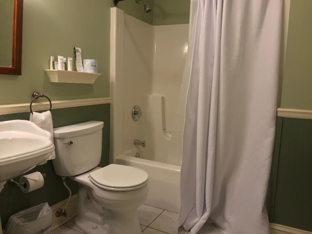 Vandiver Inn - photo 90