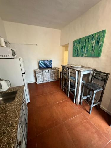 Summer - carbon neutral hotel in Maldonado